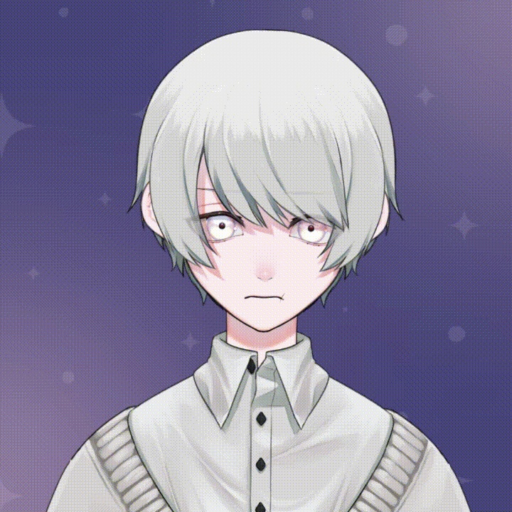 汎用モデル(中性)ver.2