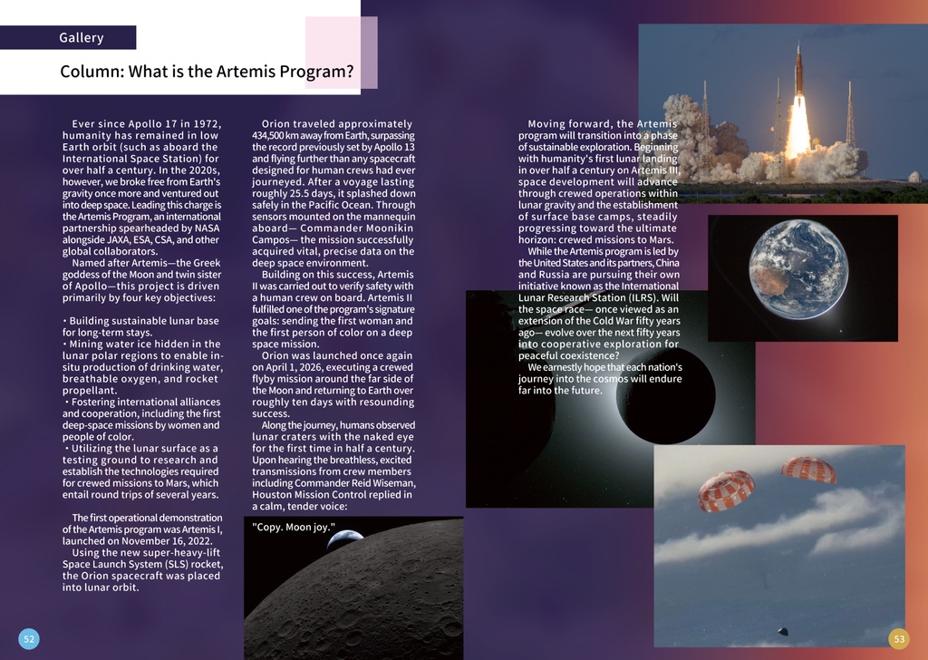 COPY MOON JOY(English)