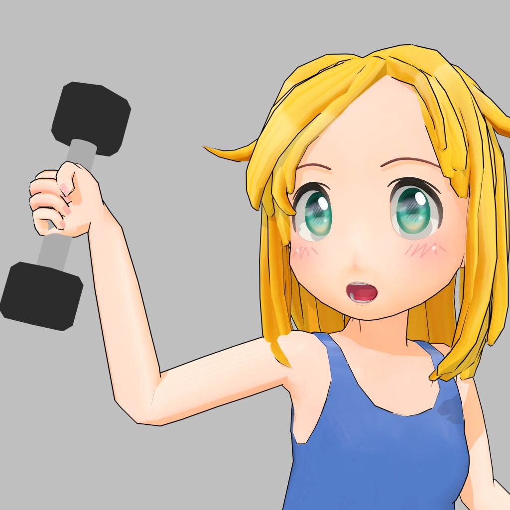 ウェイトトレーニングセット