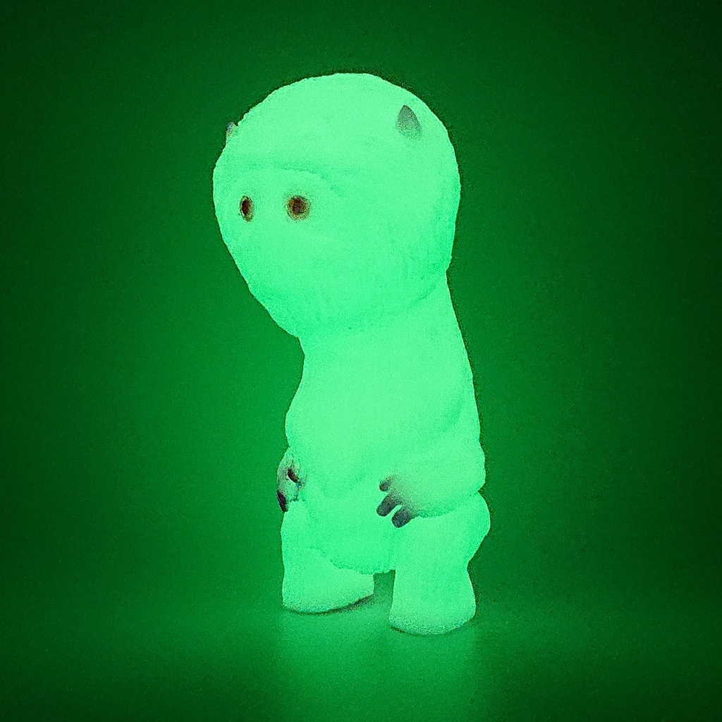 怪獣ロクロ(ウーズグロウ)