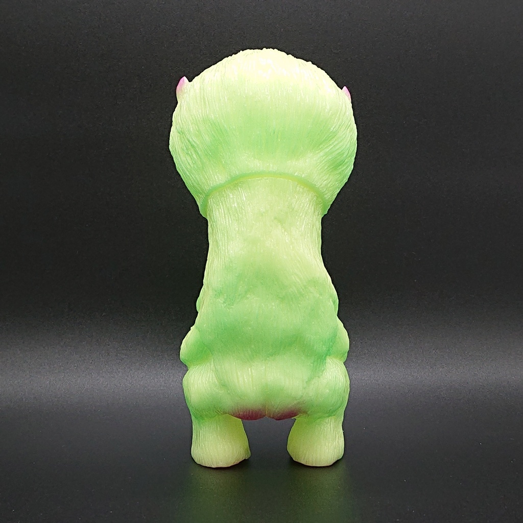 怪獣ロクロ(ウーズグロウ)