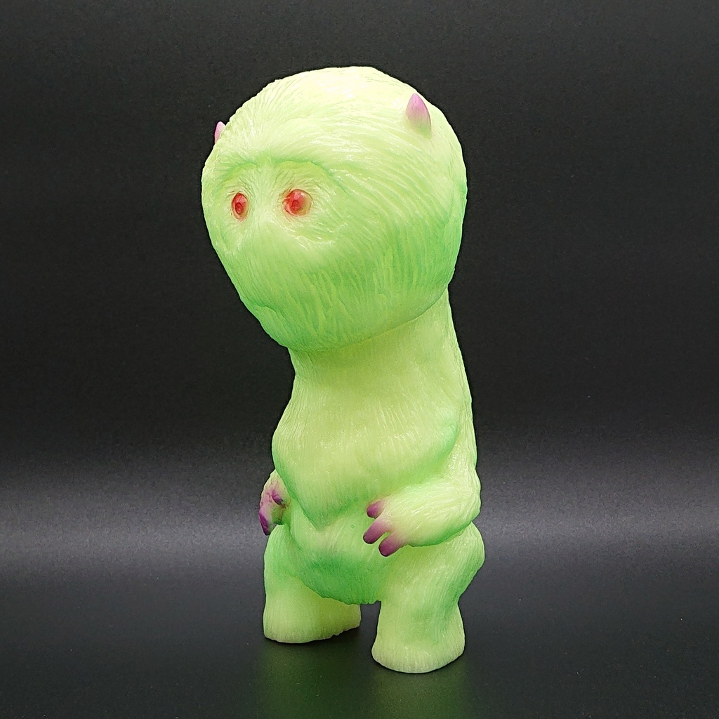 怪獣ロクロ(ウーズグロウ)