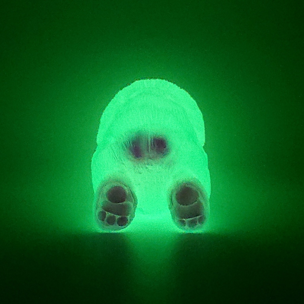 怪獣ロクロ(ウーズグロウ)