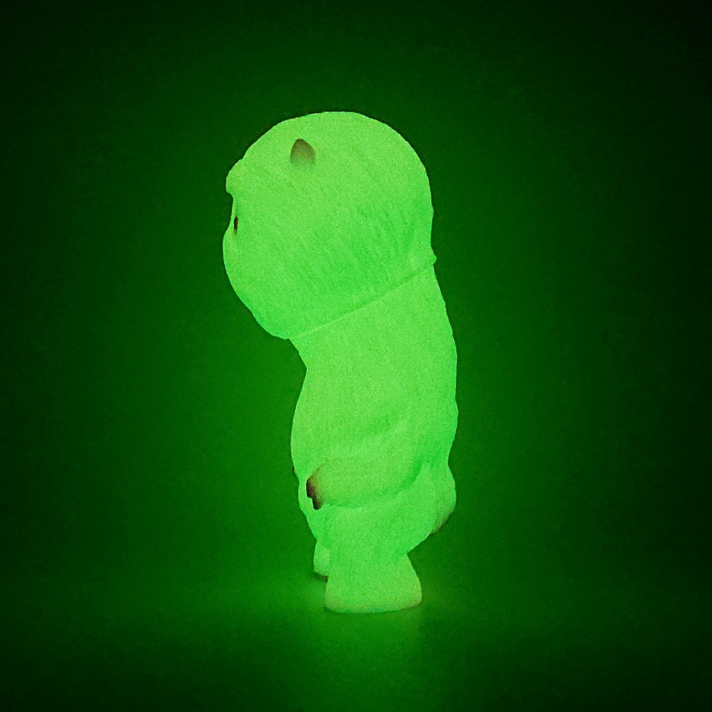 怪獣ロクロ(ウーズグロウ)