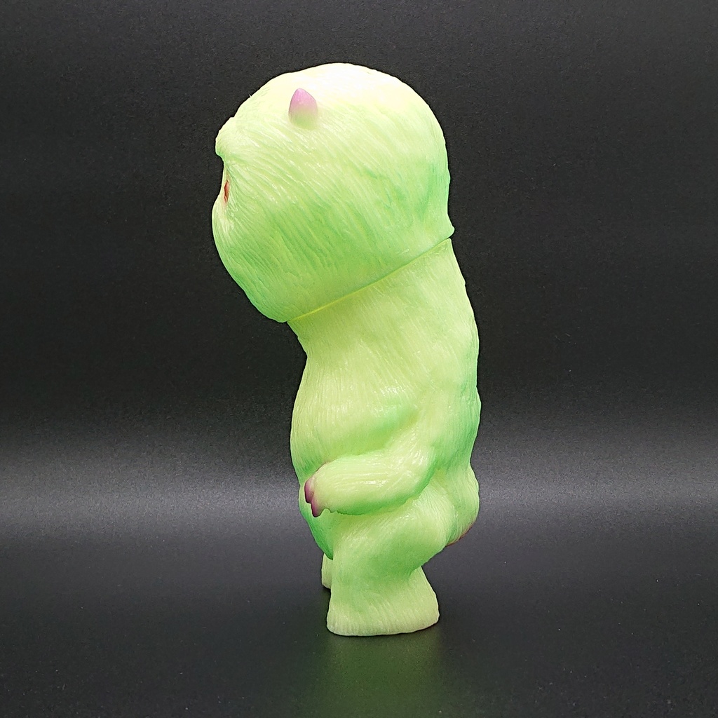 怪獣ロクロ(ウーズグロウ)