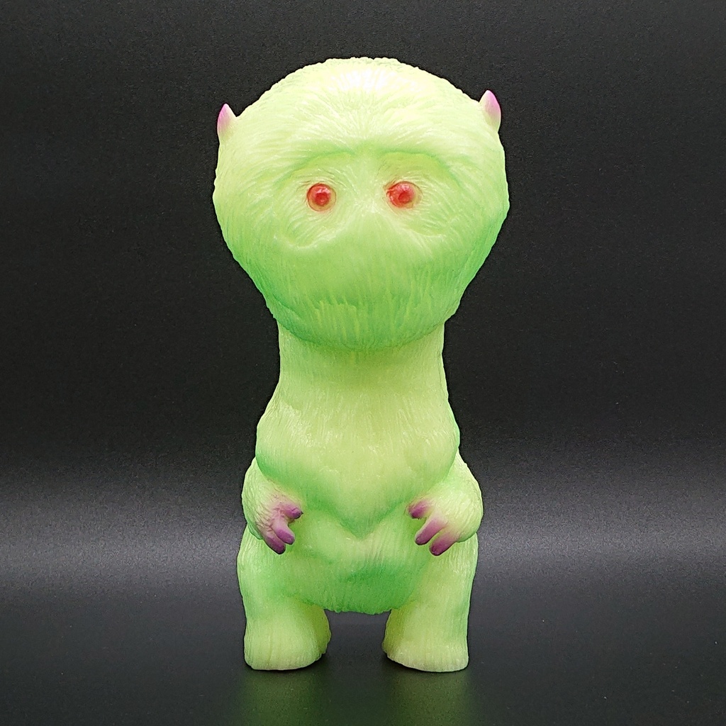 怪獣ロクロ(ウーズグロウ)