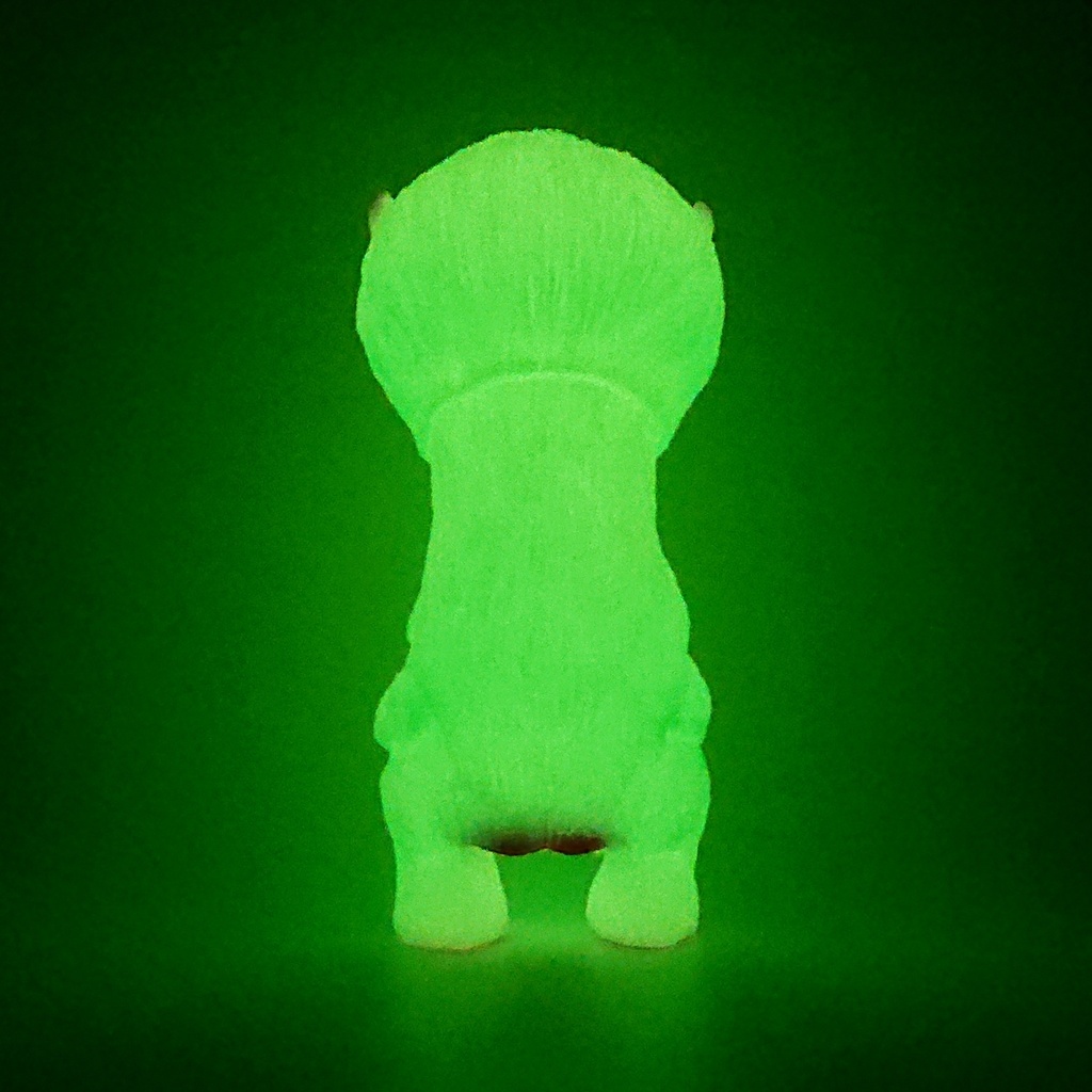 怪獣ロクロ(ウーズグロウ)