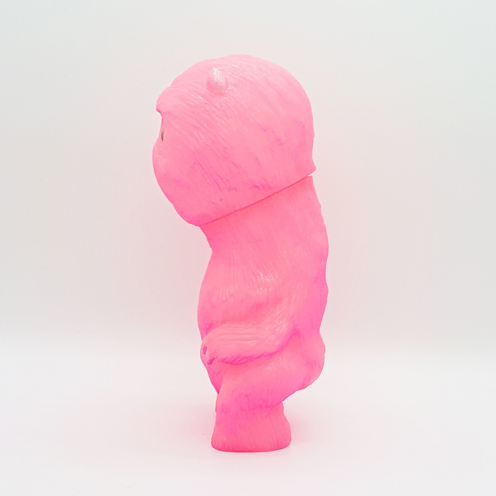 怪獣ロクロ(スライミーグロウ)