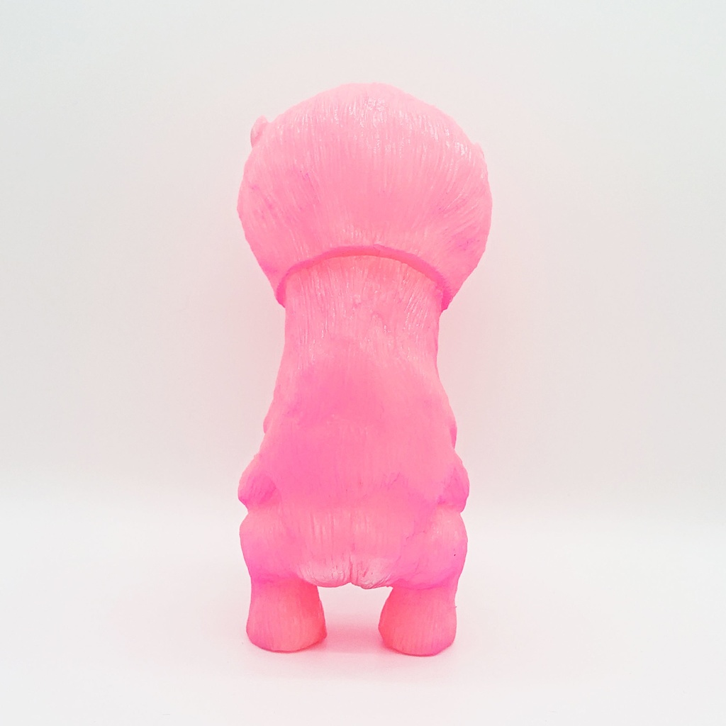 怪獣ロクロ(スライミーグロウ)