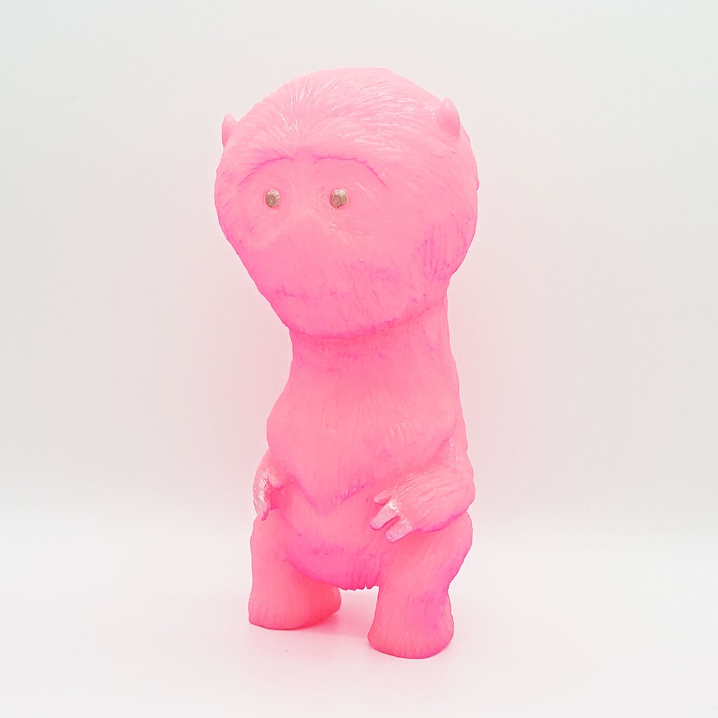 怪獣ロクロ(スライミーグロウ)