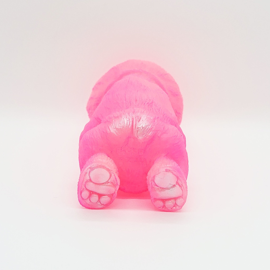 怪獣ロクロ(スライミーグロウ)