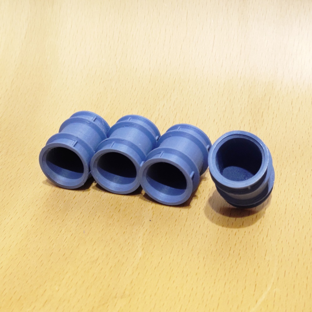トレイルミニ四駆用　ワイルドタイヤ用ホイール
