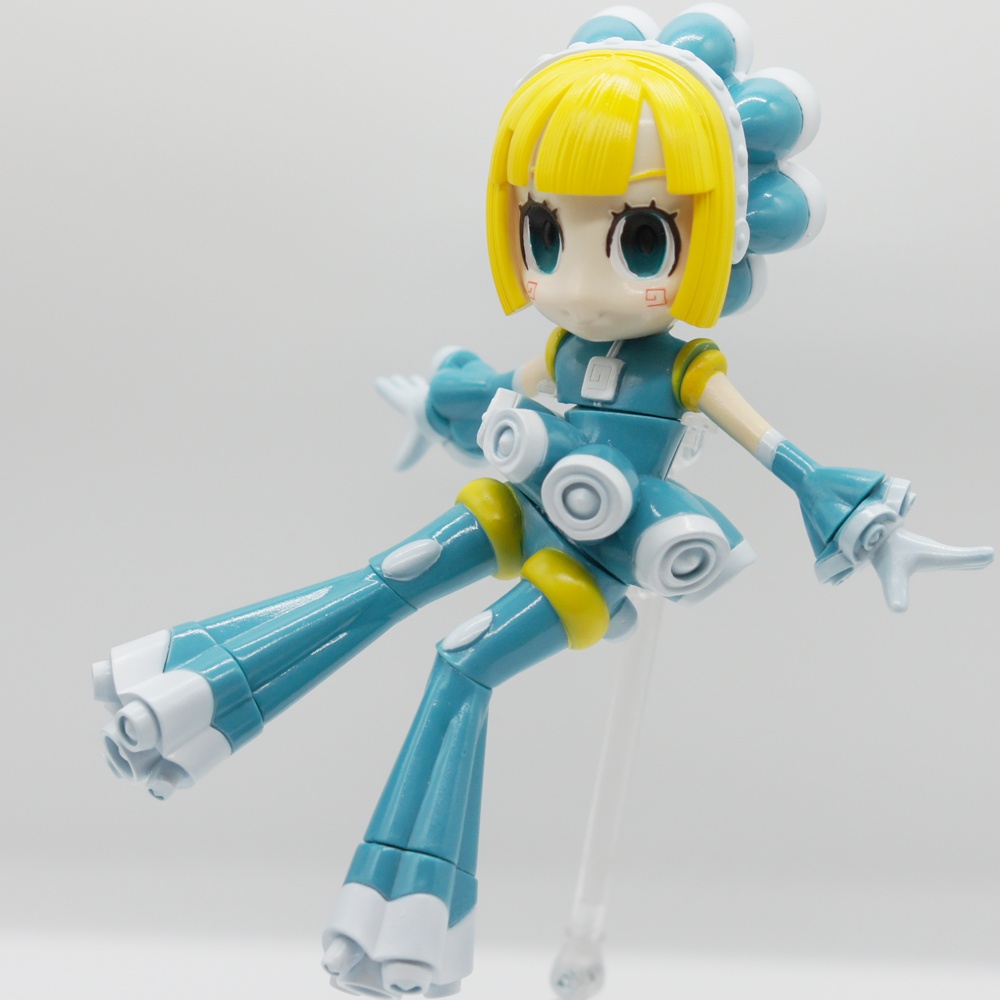 のずるんちゃん ソフビ第2弾