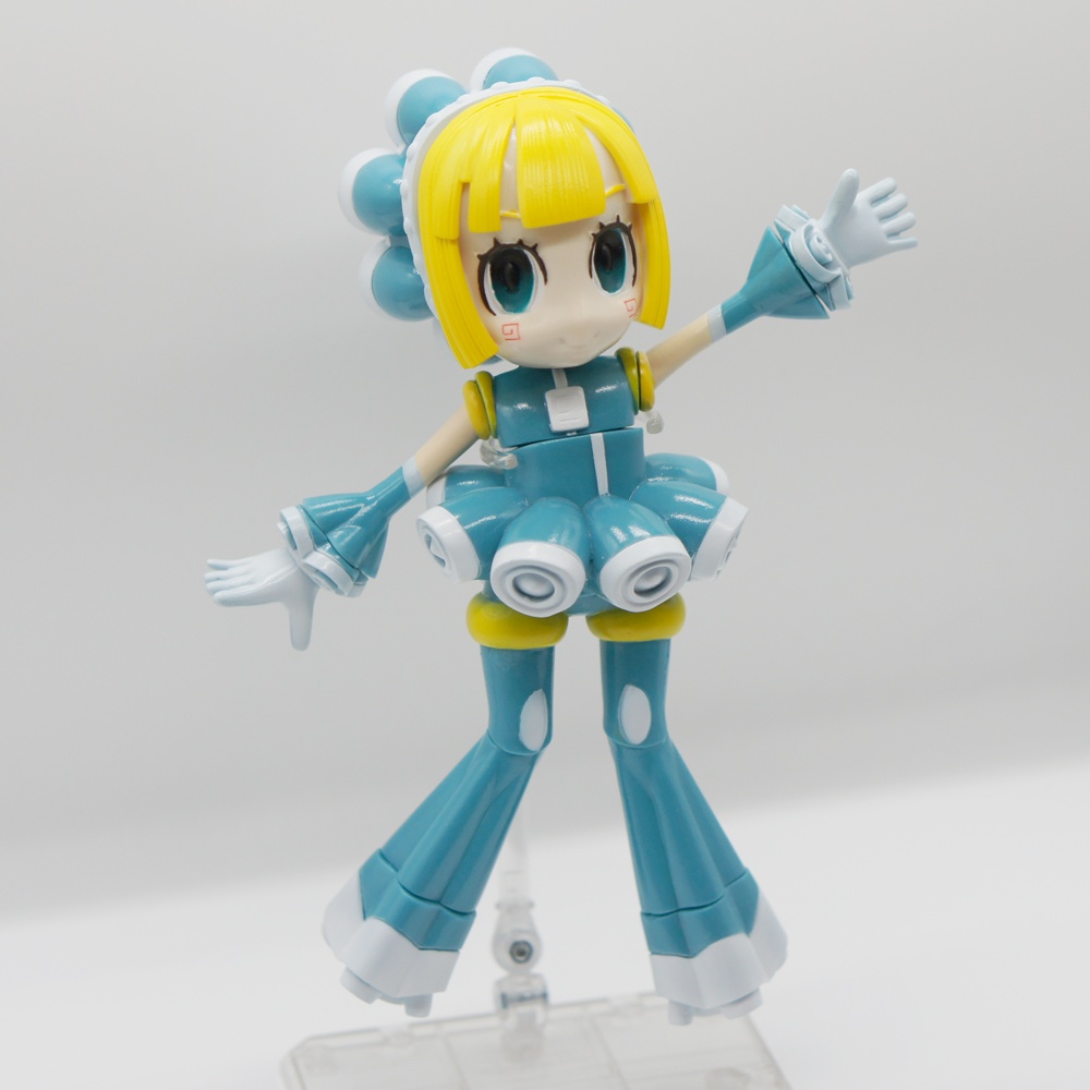 のずるんちゃん ソフビ第2弾
