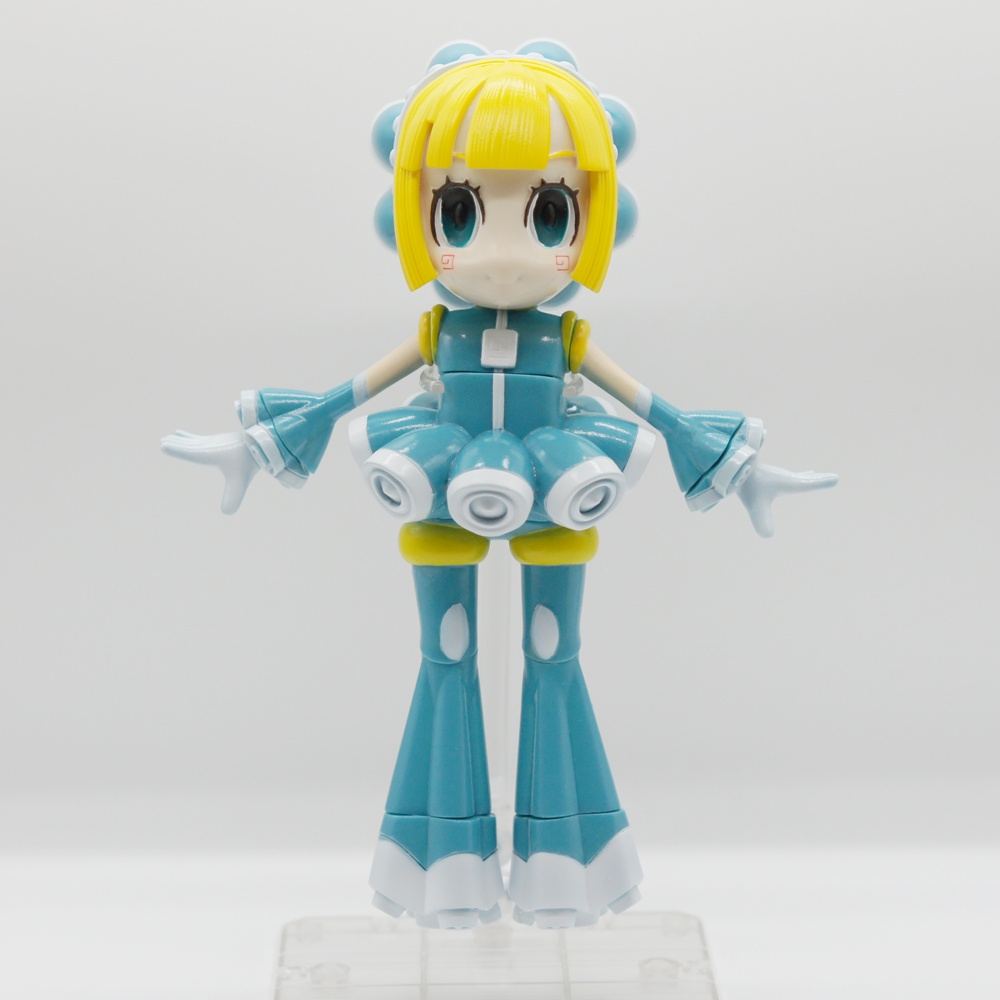 のずるんちゃん ソフビ第2弾