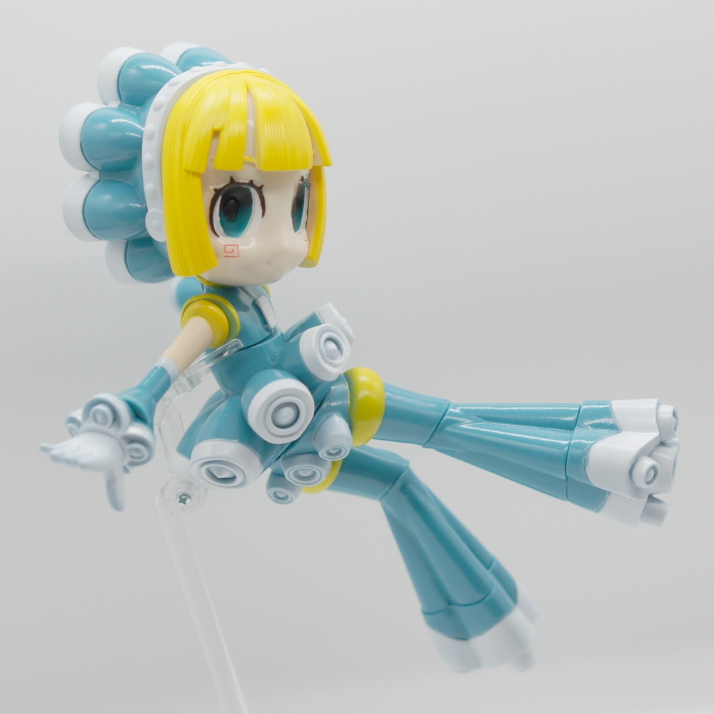 のずるんちゃん ソフビ第2弾