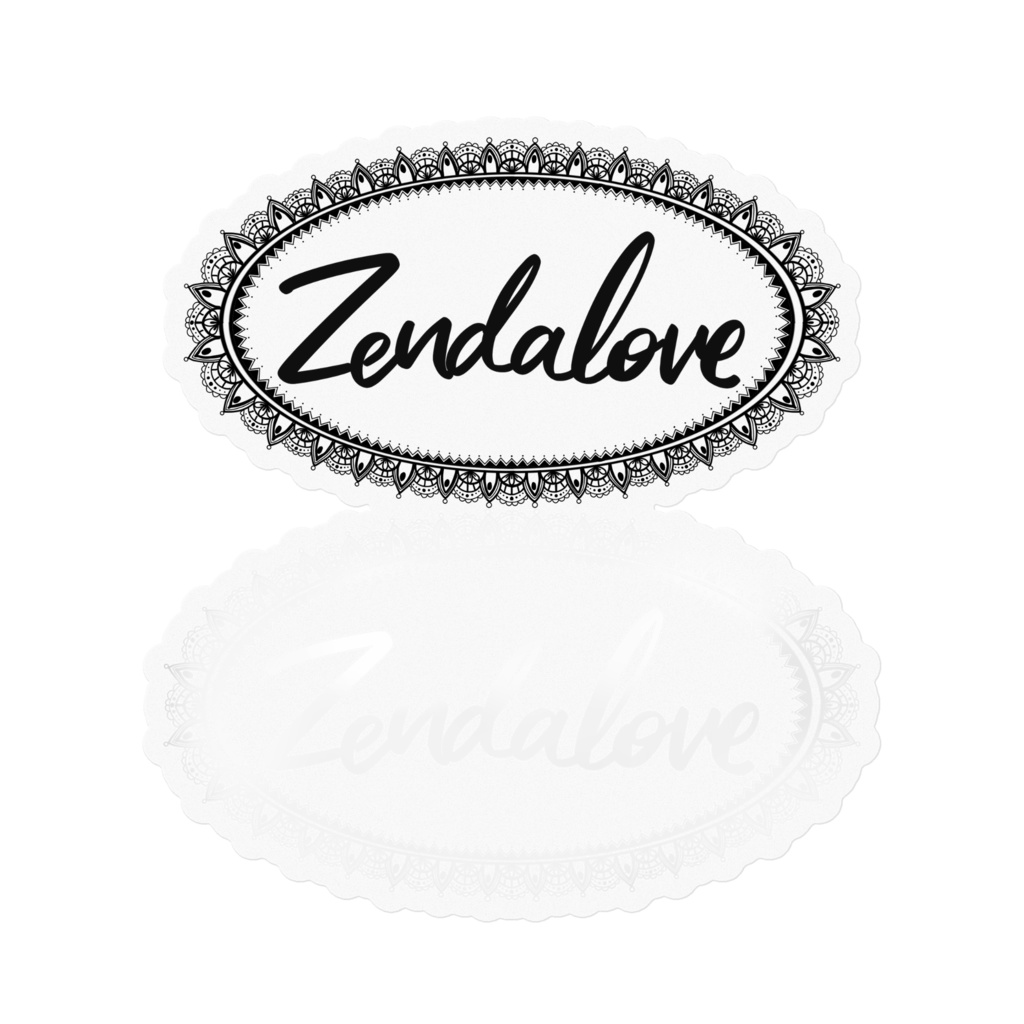 Zendalove miniロゴ