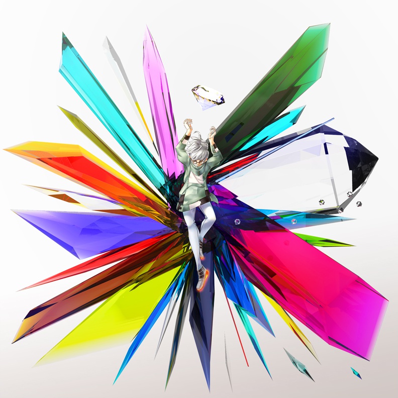 Ore.(ver.フルカラー)