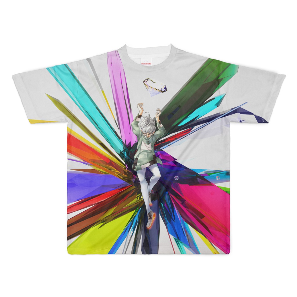 Ore.(ver.フルカラー)