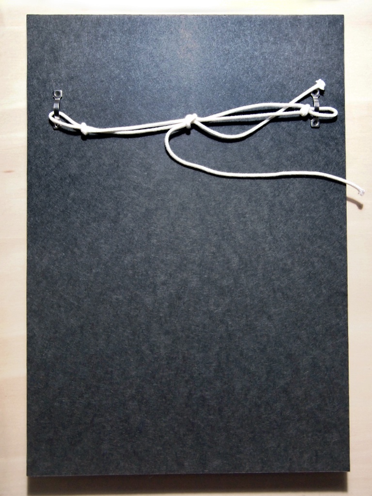 「木枯ダンス」