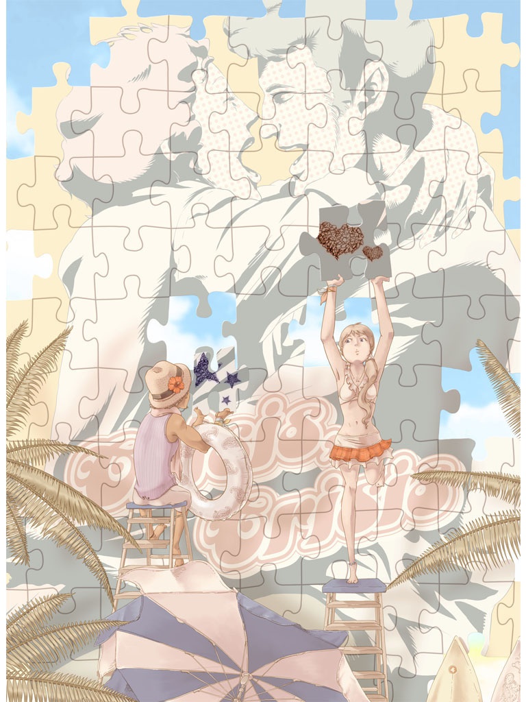 「ピース」