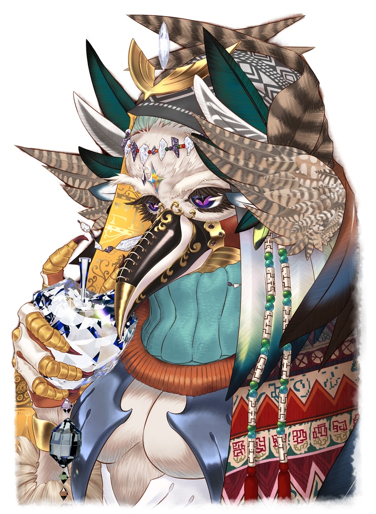 プリュムガール