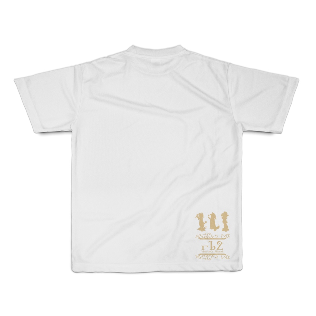 ドラゴンガール(デフォルメどアップ)