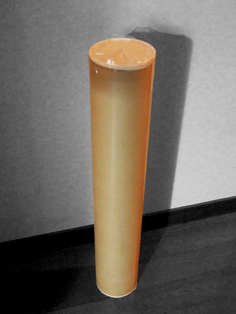 ポスター「碧い旅路」