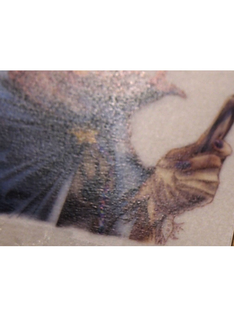 ポストカード「3人」