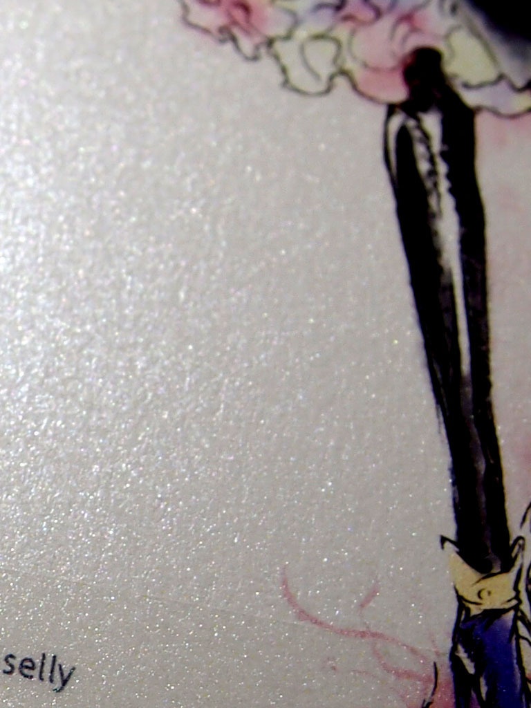 ポストカード「RPG.」