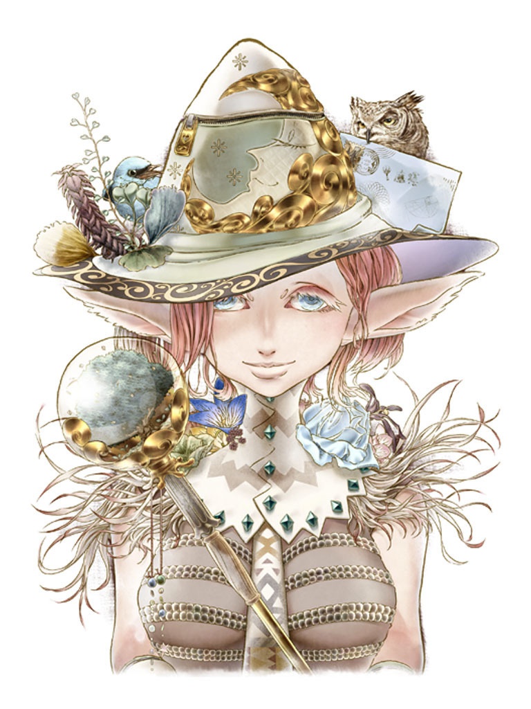 Tシャツ「モリガール」