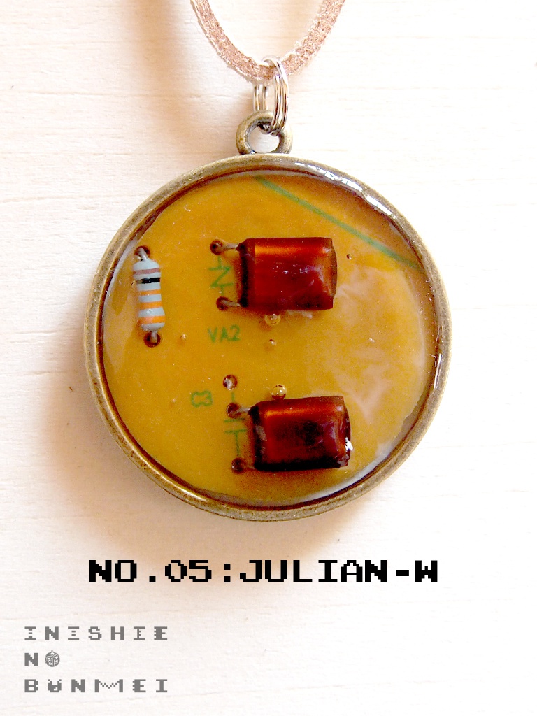 JULIAN-W