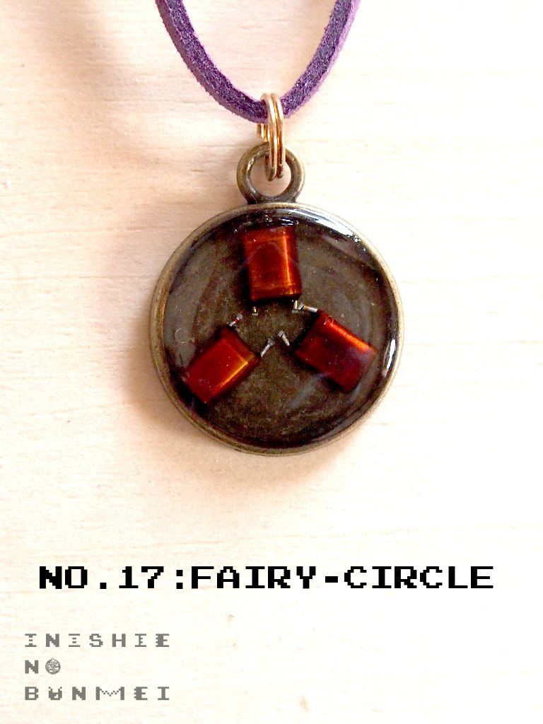 FAIRY-CIRCLE