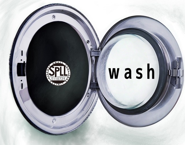 クトゥルフ神話TRPG「wash」 【SPLL：E110729】