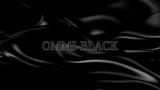 クトゥルフ神話TRPG「OMMI-BLACK」