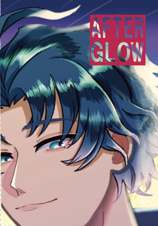 AFTERGLOW