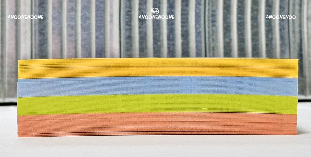 ANOONENOONE ポストカードセット