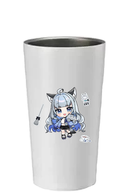 【期間限定販売】柊しきみ 誕生日記念グッズ コンプリートセット【Vtuber】