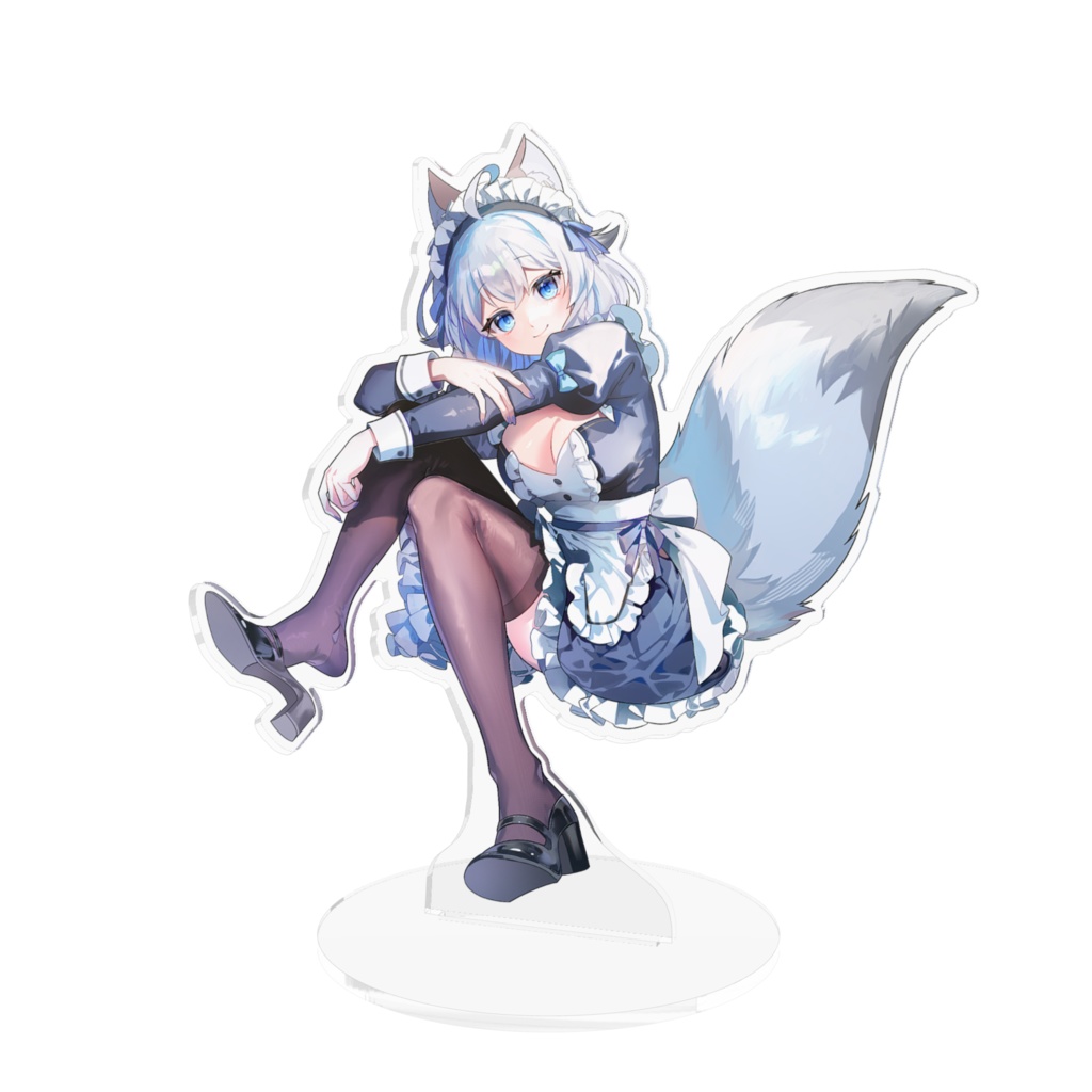 【期間限定販売】柊しきみ デビュー3周年記念グッズ【Vtuber】