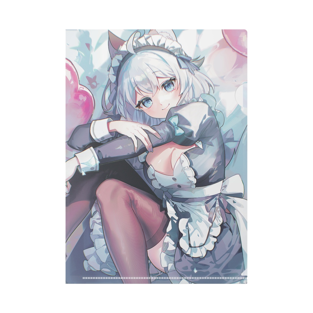 【期間限定販売】柊しきみ デビュー3周年記念グッズ【Vtuber】