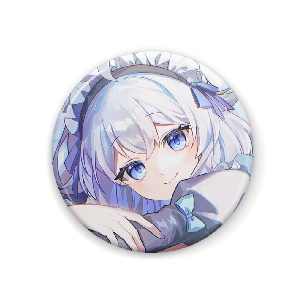 【期間限定販売】柊しきみ デビュー3周年記念グッズ【Vtuber】