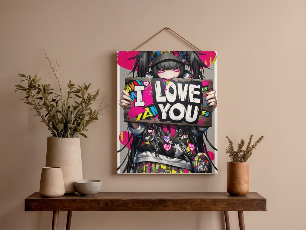 ギフトやインテリアに😊