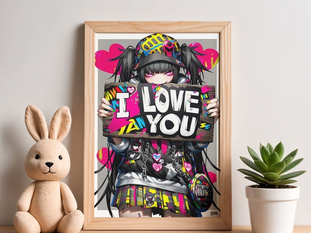 ギフトやインテリアに😊