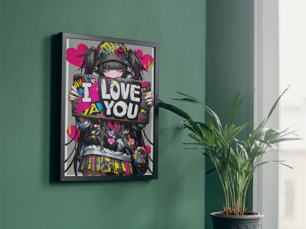 ギフトやインテリアに😊