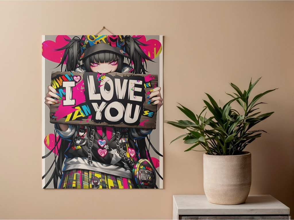 ギフトやインテリアに😊