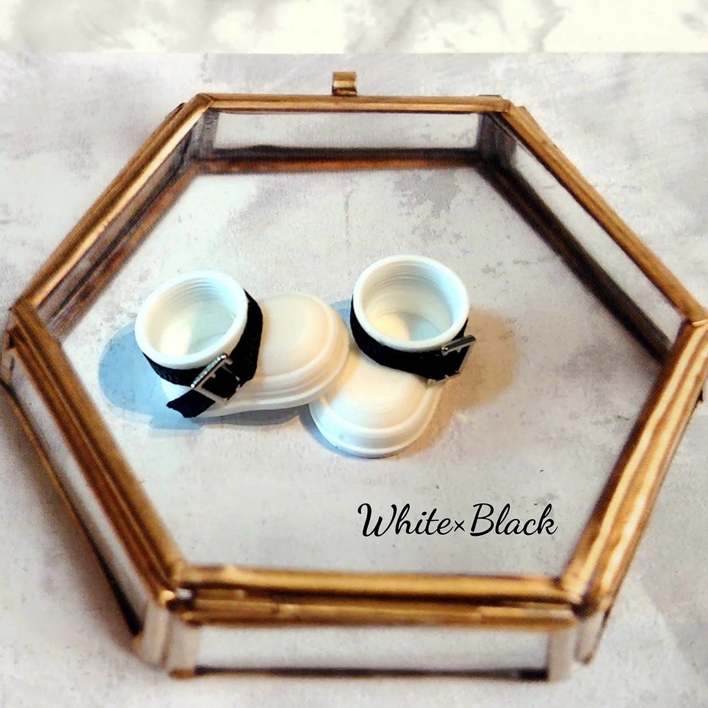 10cm-12㎝ぬい靴・17㎝ぬい靴 エンジニアシューズ 送料別