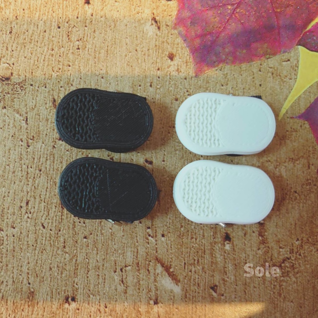 10cm-12㎝ぬい靴・17㎝ぬい靴 エンジニアシューズ 送料別