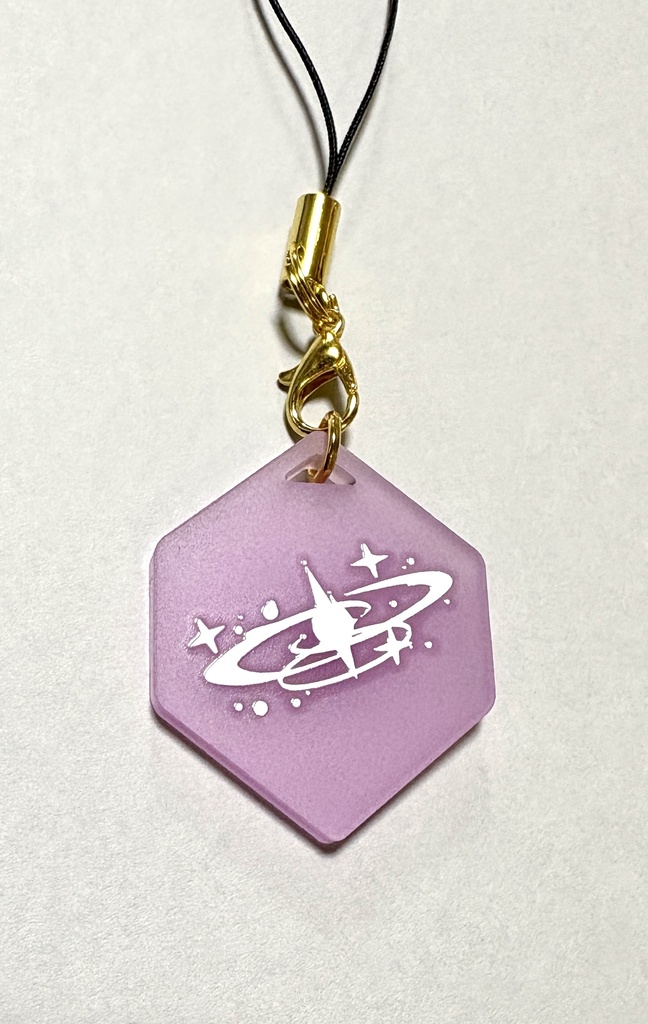 ヘイローアクキー