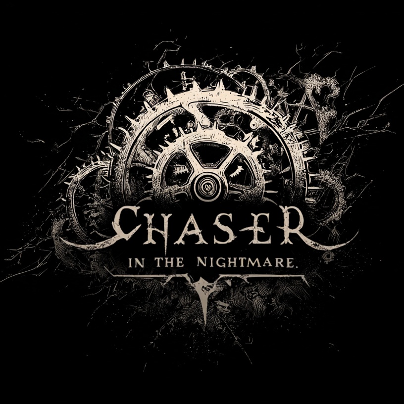 Chaser in the Nightmare.【新クトゥルフ神話TRPG】