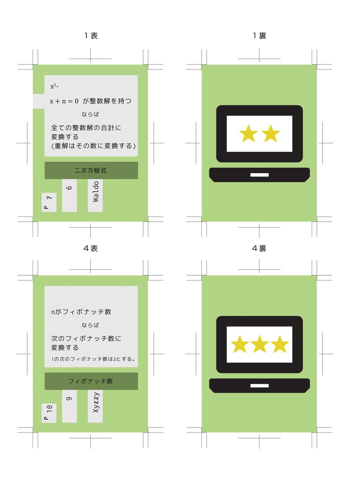 Programming Party Replay Book